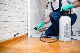 Best Pest Control for Multi-Family Homes  in Innsbrook, VA